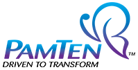 PamTen - Driven To Transform