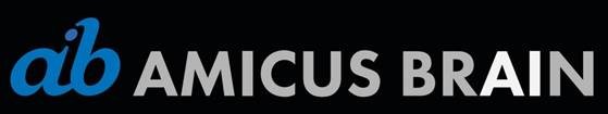 Amicus Brain logo