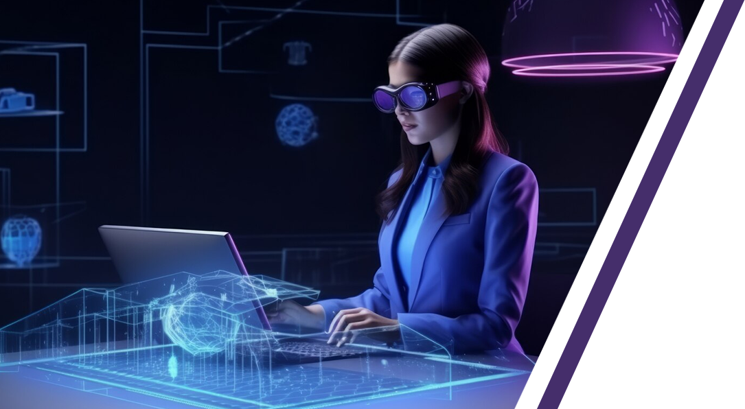 women learning