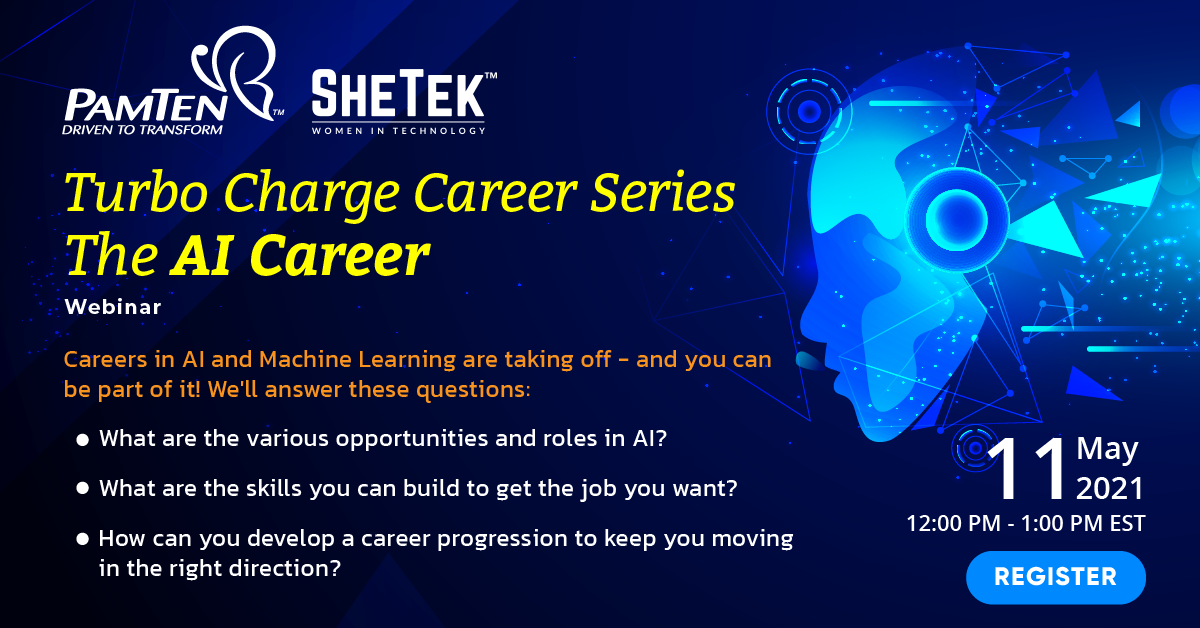 The AI Career: Part of the Turbo-Charge Series