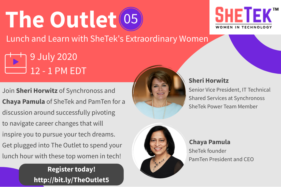 The Outlet Episode 5: Lunch & Learn With Shetek’s Extraordinary Women