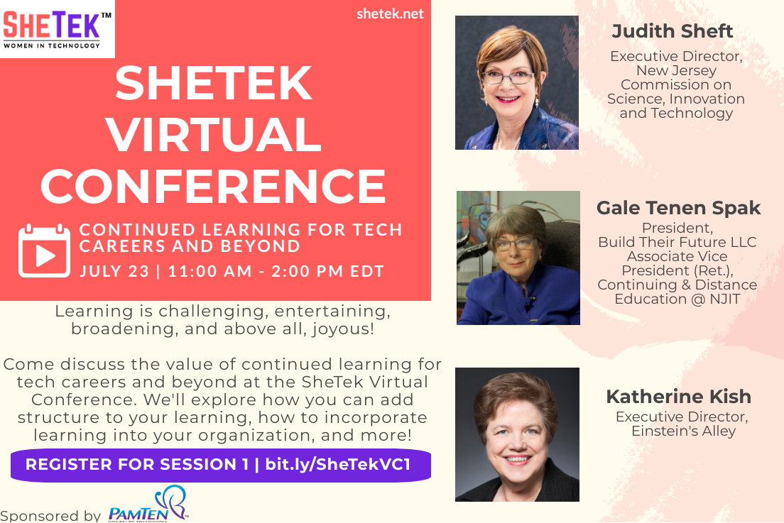 Shetek Virtual Conference Session 1