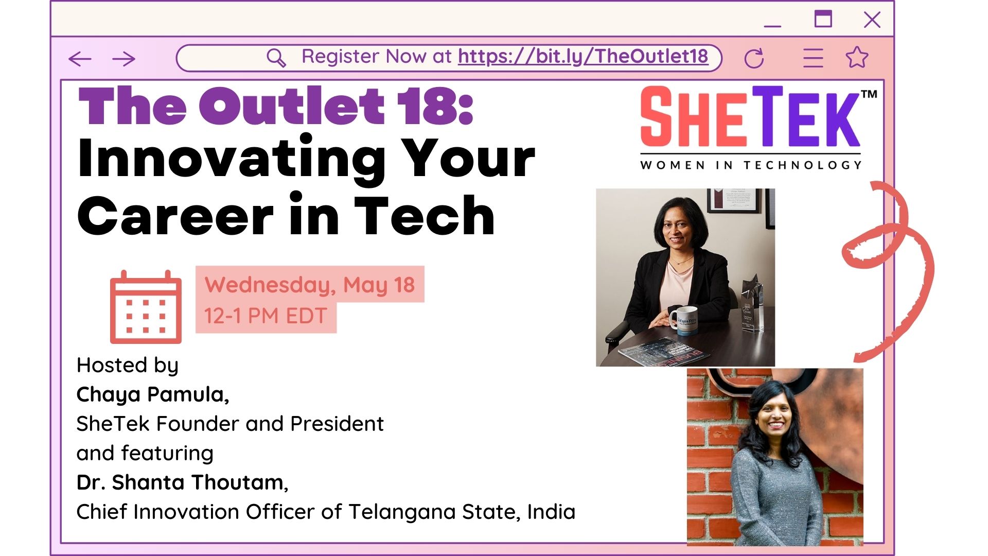 The Outlet 18 Innovating Your Tech Career