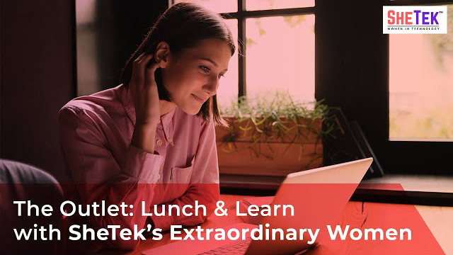 lunch learn