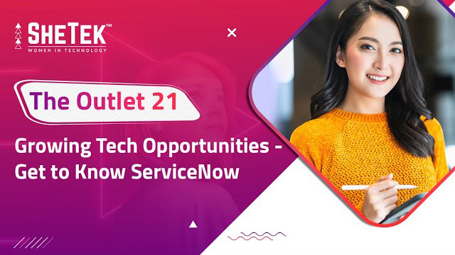 ServiceNow