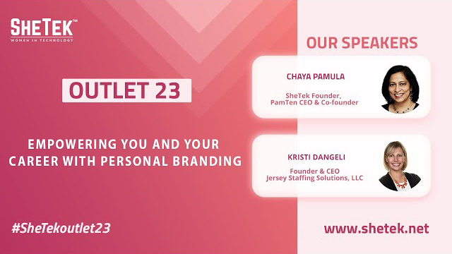 Personal Branding