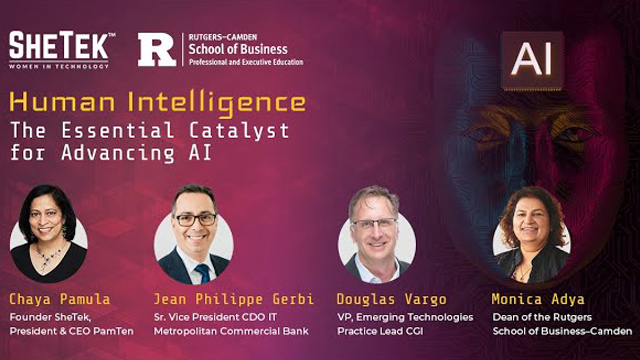 Human Intelligence