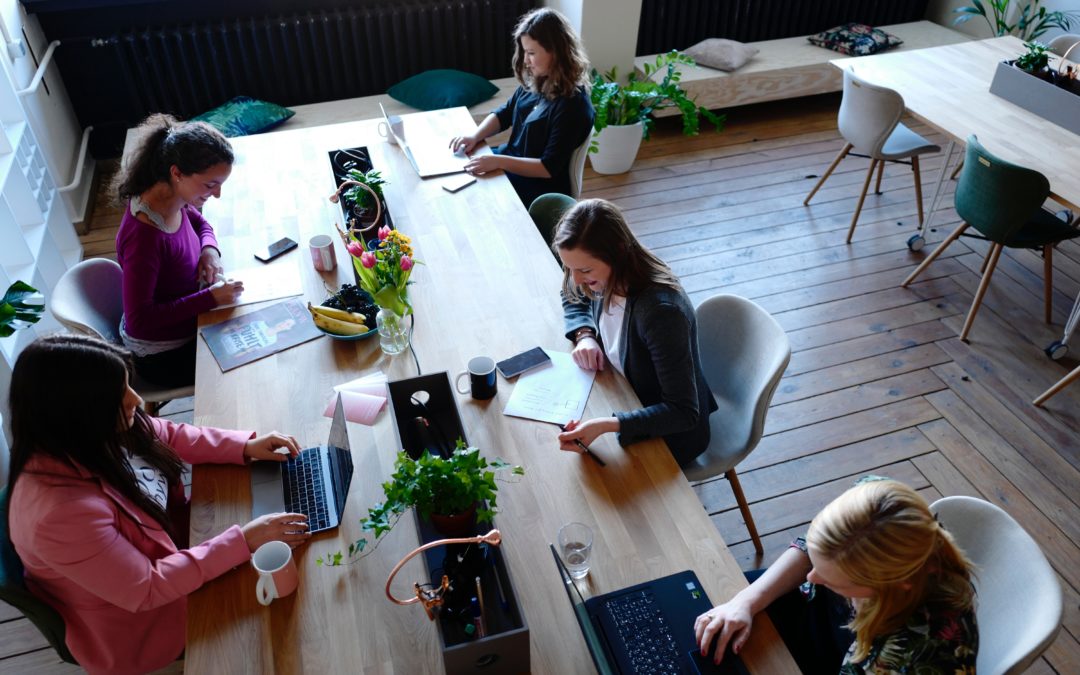 Blog - The Fintech Boom – Powered by Women