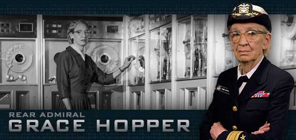 Blog - The Grace Hopper Celebration