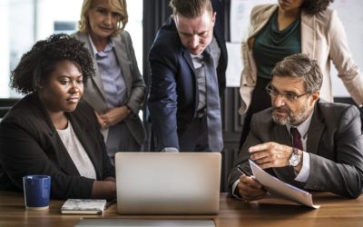The Technology Gender Gap Grows Faster Than You Think