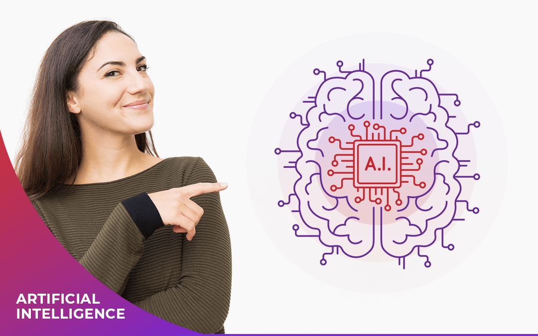 Blog - Why Artificial Intelligence Is One of the Best Careers for Women