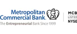 Metropolitan Commercial Bank
