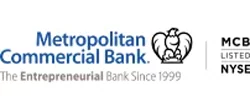 metropolitan logo