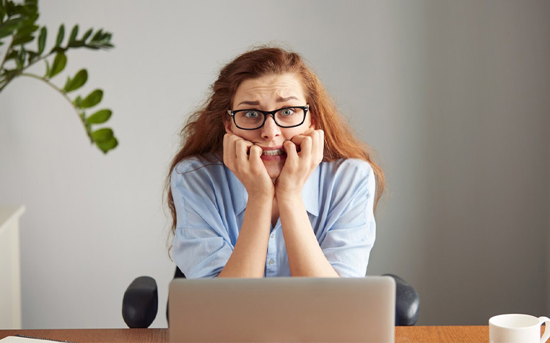 Blog - You Belong Here: Unmasking and Mastering Imposter Feelings in Tech
