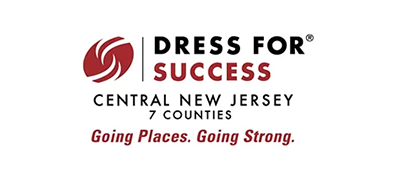 dress for success logo