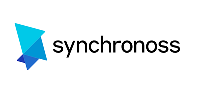 synchronoss logo