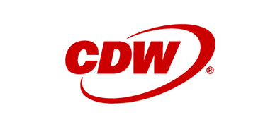 cdw logo