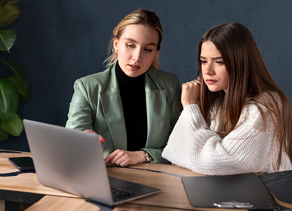 tech mentorship