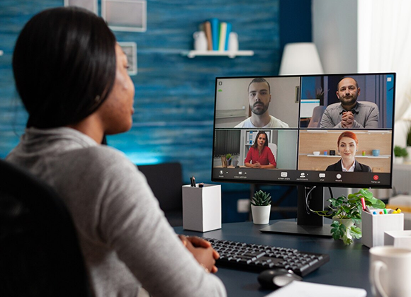 webinars