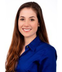 Samantha Simonhoff headshot