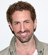 Moran Cerf Headshot