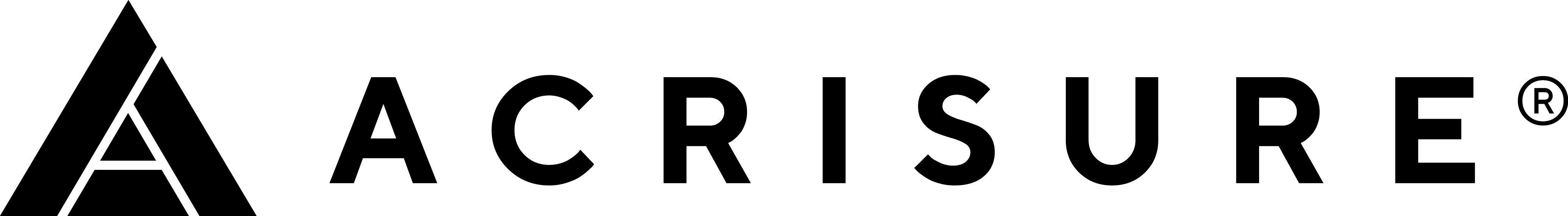 Acrisure logo