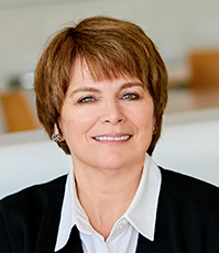 Sheri Horwitz Headshot